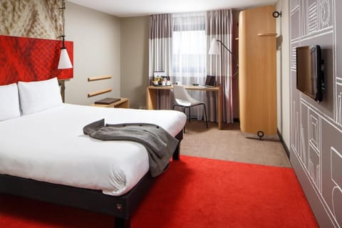 ibis Hotel Northampton Centre Vacation rental in Northampton