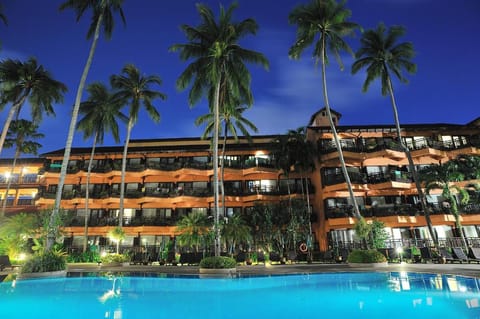 Patong Merlin Hotel - SHA Plus Resort in Patong