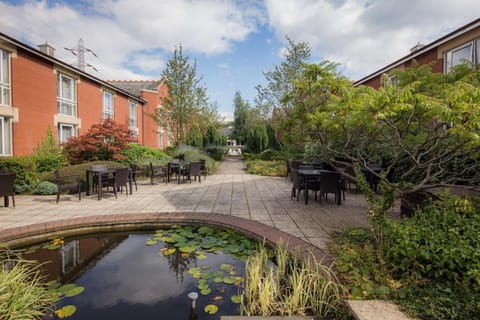 Hilton Leicester Vacation rental in Leicester