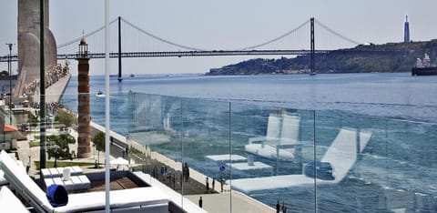 Altis Belem Hotel & Spa - Design Hotels Vacation rental in Lisbon