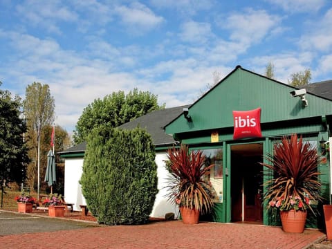 ibis Birmingham Centre Irving Street Vacation rental in Birmingham