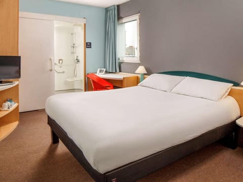 ibis Hull City Centre Vacation rental in Hull