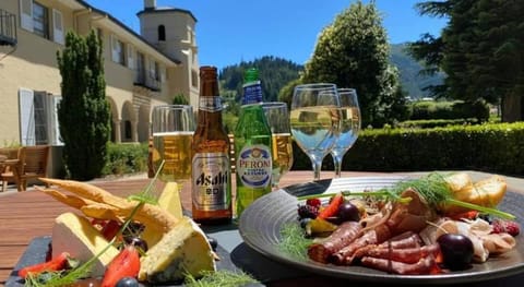 Hanmer Springs Hotel Vacation rental in Hanmer Springs