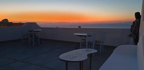 Aethrio Sunset Village - Oia Vacation rental in Oia