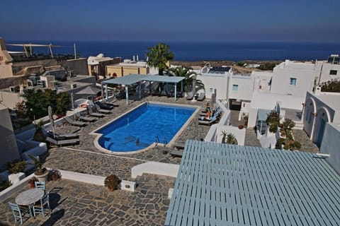 Aethrio Sunset Village - Oia Vacation rental in Oia