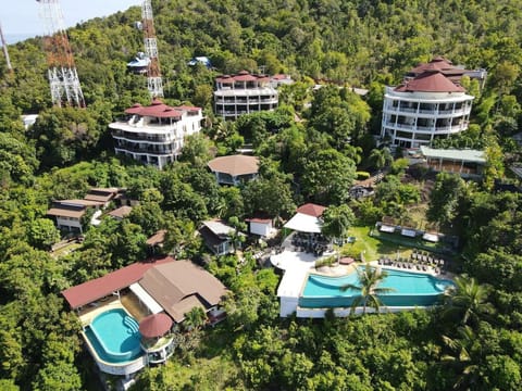 Sunset Hill Boutique Resort Koh Phangan Vacation rental in Ko Pha-ngan Sub-district