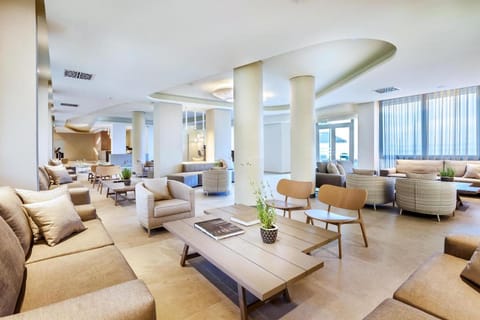 Ammon Zeus Luxury Beach Hotel Hotel in Halkidiki