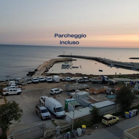 Hotel Gabbiano Vacation rental in Mola di Bari