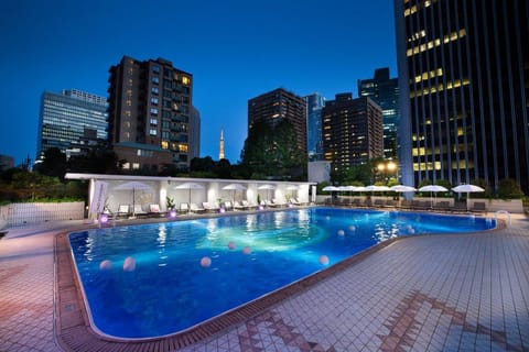 ANA InterContinental Tokyo Vacation rental in Kanagawa Prefecture