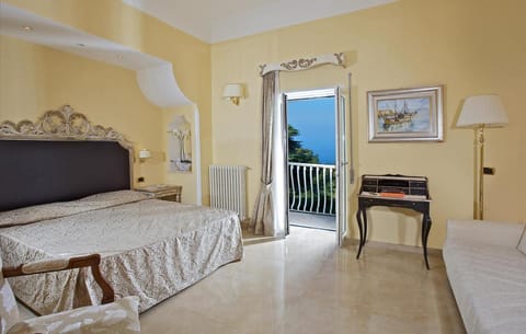 Hotel San Michele Vacation rental in Anacapri