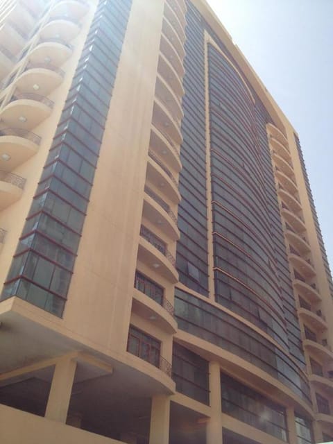 Al Manzil Hotel Hotel in Manama