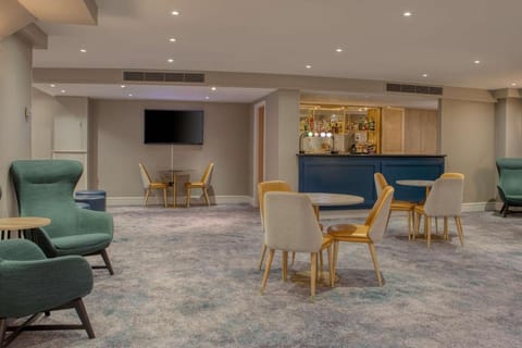 Hilton Nottingham Hotel Vacation rental in Nottingham