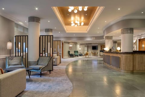 Hilton Nottingham Hotel Vacation rental in Nottingham