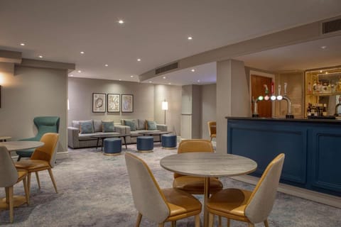 Hilton Nottingham Hotel Vacation rental in Nottingham