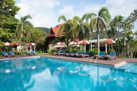 Royal Lanta Resort & Spa Vacation rental in Sala Dan