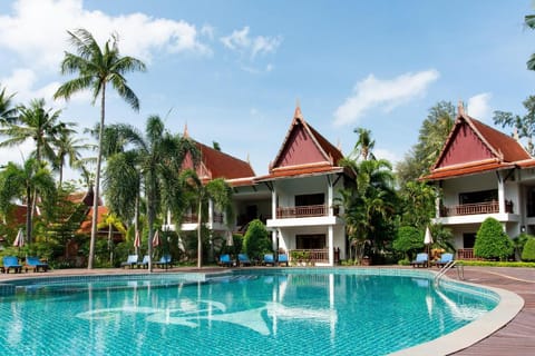 Royal Lanta Resort & Spa Resort in Sala Dan