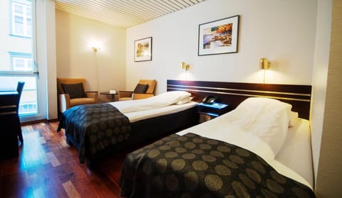 Best Western Havly Hotell Hotel in Stavanger