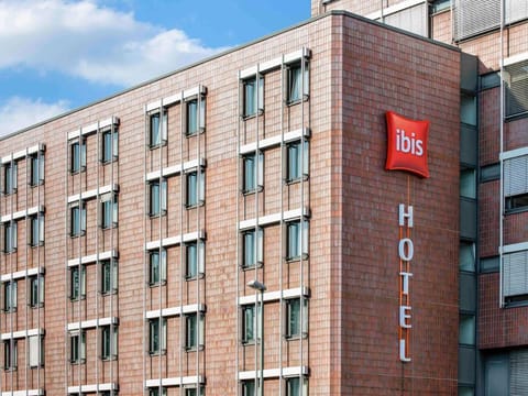 ibis Ulm City Vacation rental in Neu-Ulm