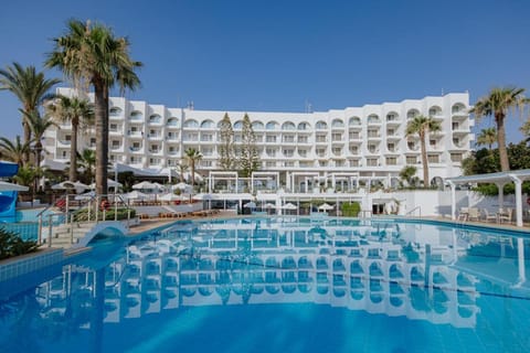 Golden Coast Beach Hotel Vacation rental in Paralimni