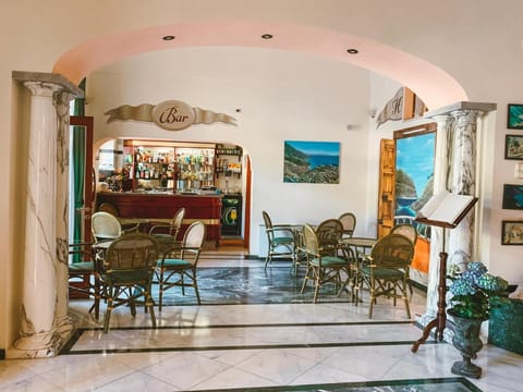 Hotel Bonadies Vacation rental in Ravello