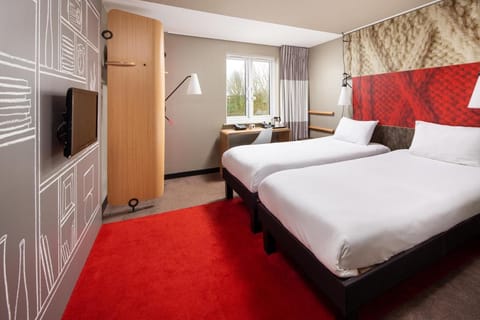 Ibis Rugby East Hotel Vacation rental in Daventry District