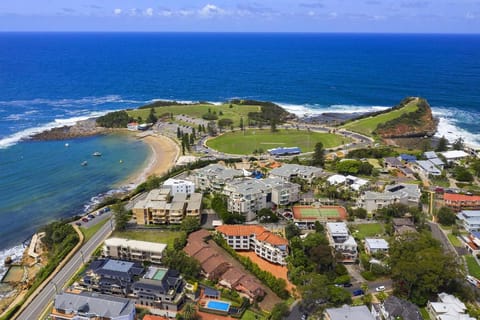 Terrigal Sails Serviced Apartments Vacation rental in Terrigal