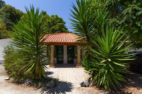 Quinta Das Murtas B&B Vacation rental in Sintra