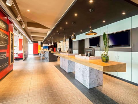 ibis Hotel München Garching Vacation rental in Garching