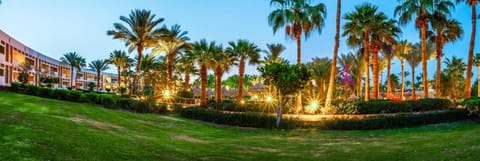 Jolie Ville Golf & Resort Resort in Sharm El-Sheikh