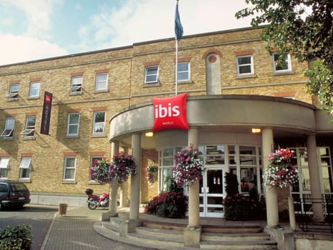 Ibis London Greenwich Vacation rental in London Borough of Lewisham