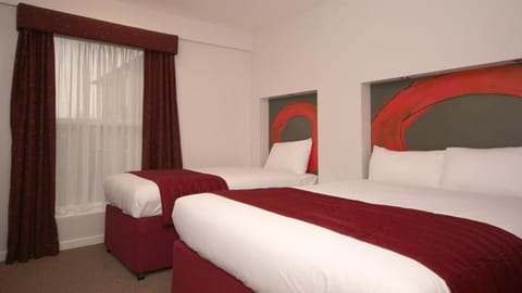 Ramada London Stansted Airport Vacation rental in East Hertfordshire District