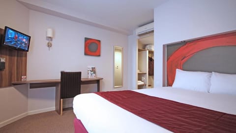 Ramada London Stansted Airport Vacation rental in East Hertfordshire District