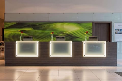 Park Inn by Radisson Linz Vacation rental in Linz