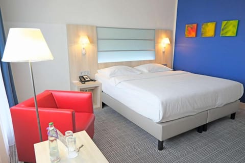 Park Inn by Radisson Linz Vacation rental in Linz