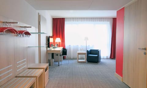 Park Inn by Radisson Linz Vacation rental in Linz