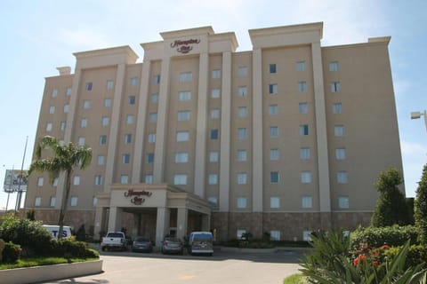 Hampton Inn By Hilton Tampico, Tamaulipas, Mexico Vacation rental in Tampico