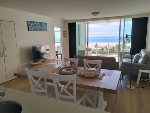 Kirra Surf Apartments Vacation rental in Bilinga