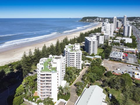 Burleigh Mediterranean Resort Vacation rental in Burleigh Heads