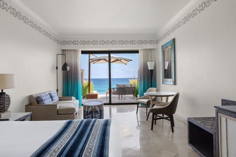 Hilton Los Cabos Beach & Golf Resort Resort in Baja California Sur