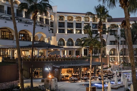 Hilton Los Cabos Vacation rental in Baja California Sur