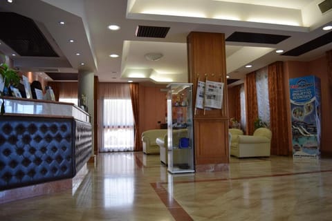 Hotel Palace 2000 Vacation rental in Pomezia