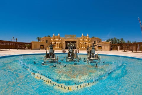 Sharm Dreams Resort Resort in Sharm El-Sheikh
