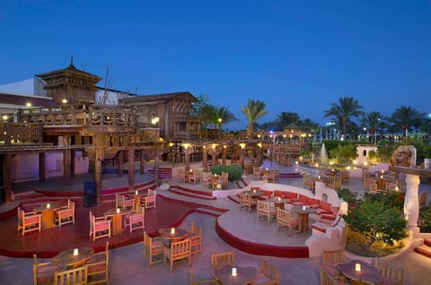 Sharm Dreams Resort Resort in Sharm El-Sheikh