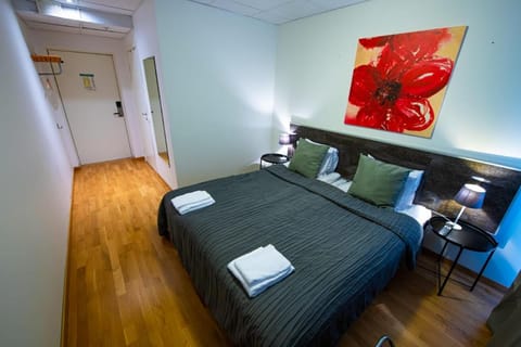 Hotell Kvarntorget Vacation rental in Uppsala