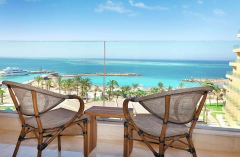 Hilton Hurghada Plaza Vacation rental in Hurghada