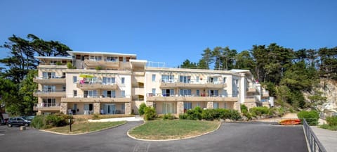 Résidence Pierre & Vacances Cap-Morgat Vacation rental in Crozon