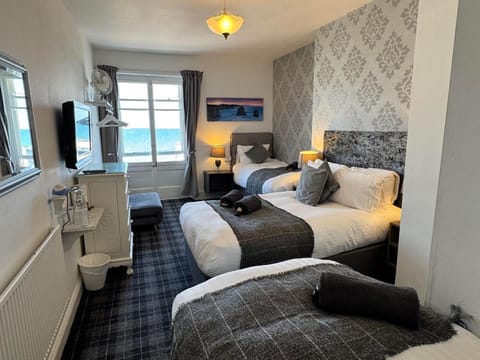 The Jubilee Hotel Vacation rental in Weymouth