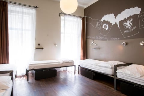 Sophie's Hostel Vacation rental in Prague