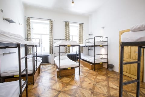 Sophie's Hostel Vacation rental in Prague