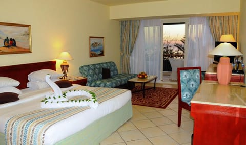 Safir Sharm Waterfalls Resort Vacation rental in South Sinai Governorate